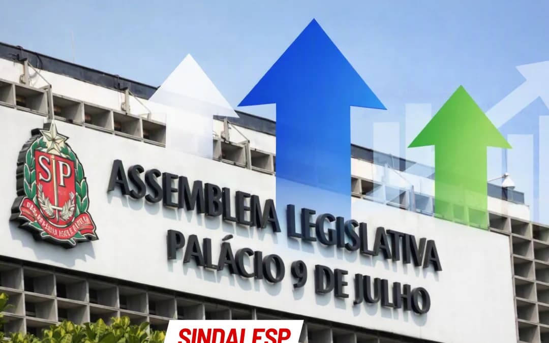 Publicada a relação de servidores aptos à Promoção 2026