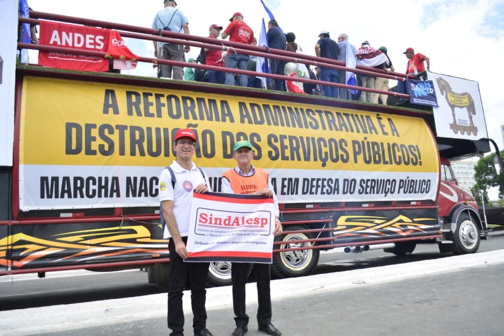 Sindalesp celebra vitórias de 2025 e define rumos para 2026