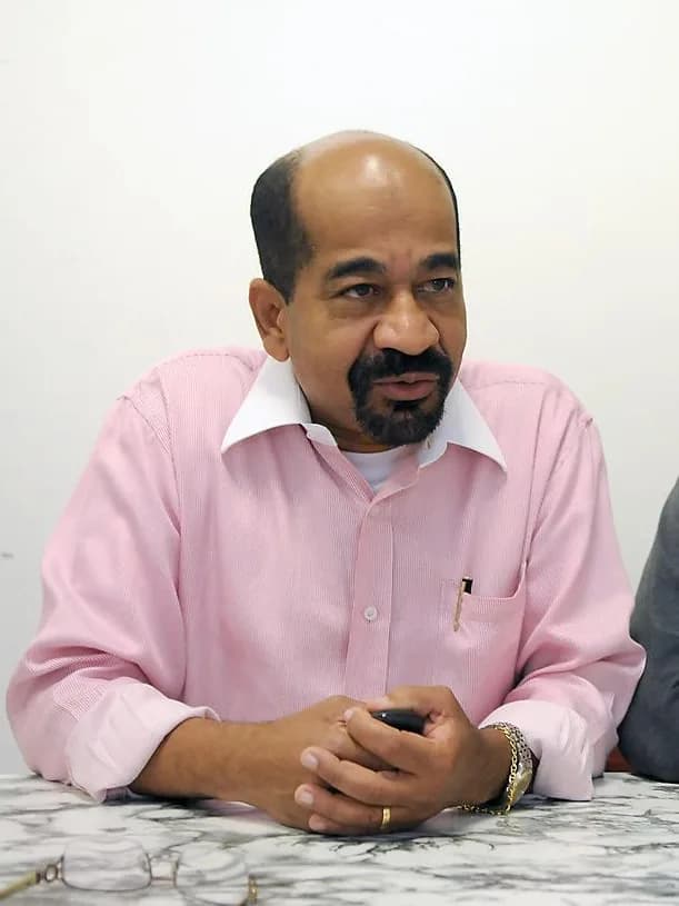 Joalve Vasconcelos dos Santos