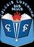 Logo de Colégio Luterano