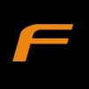 Logo de FAM (Faculdade das Américas)