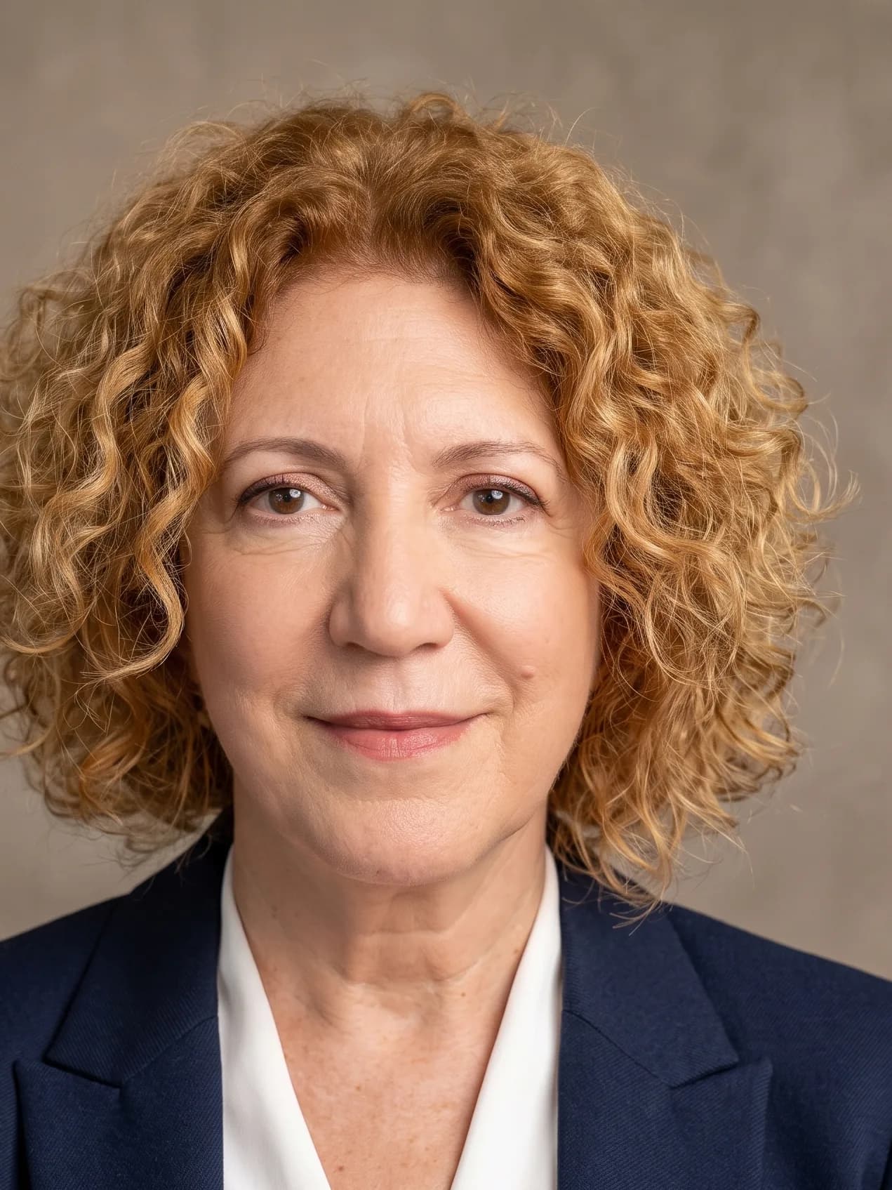 Desirée Sépe de Marco